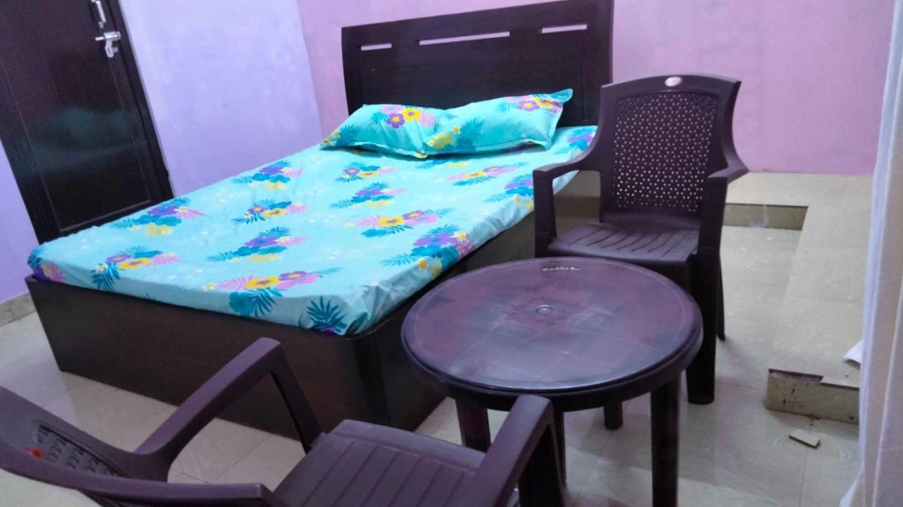 Hotel O Gracious Inn Lakhnau Kültér fotó