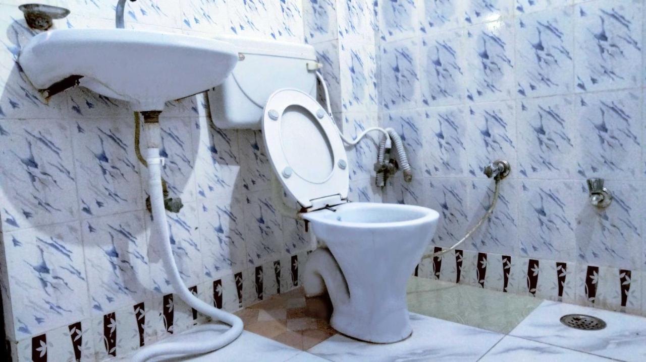 Hotel O Gracious Inn Lakhnau Kültér fotó