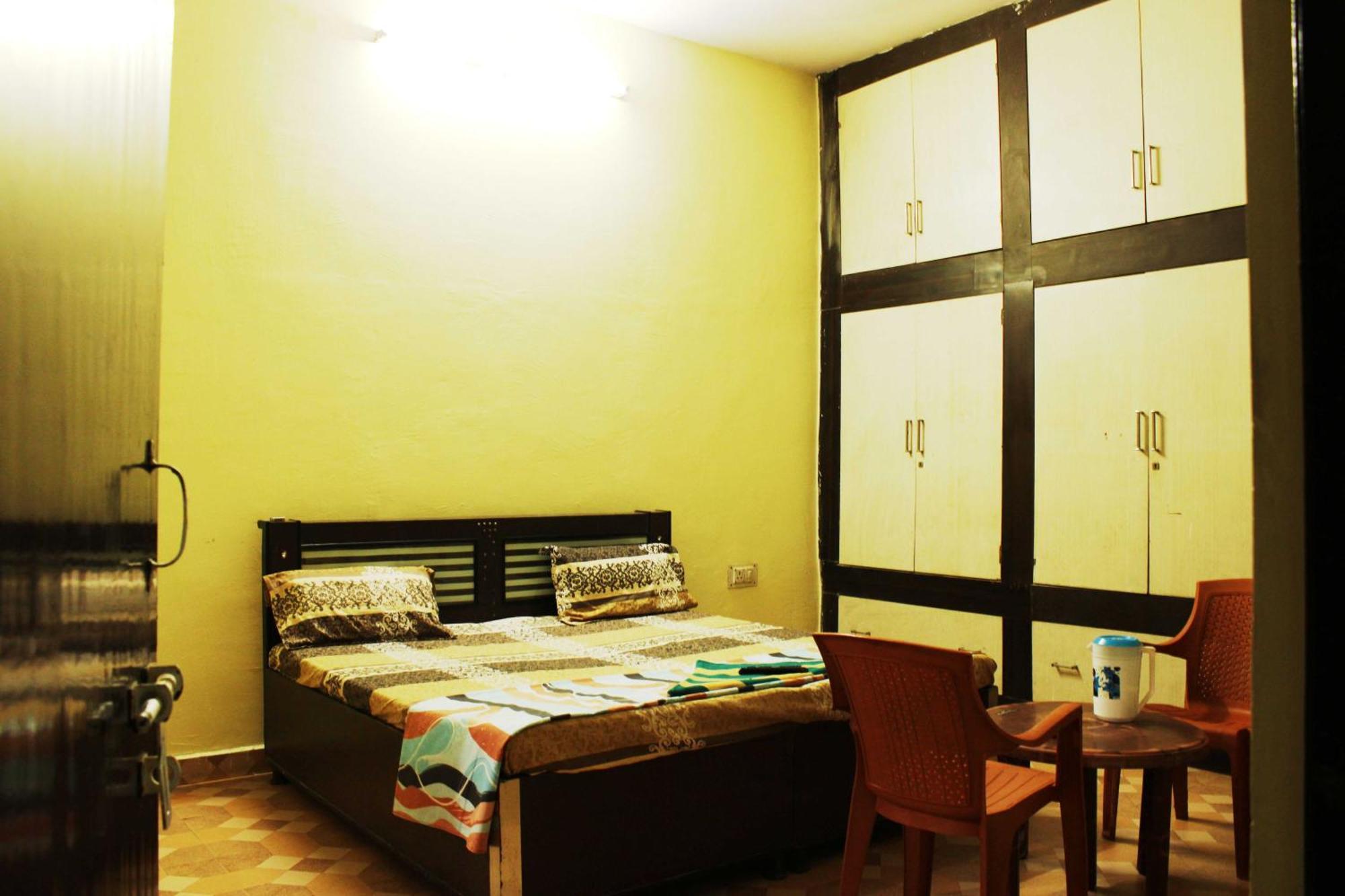 Hotel O Gracious Inn Lakhnau Kültér fotó