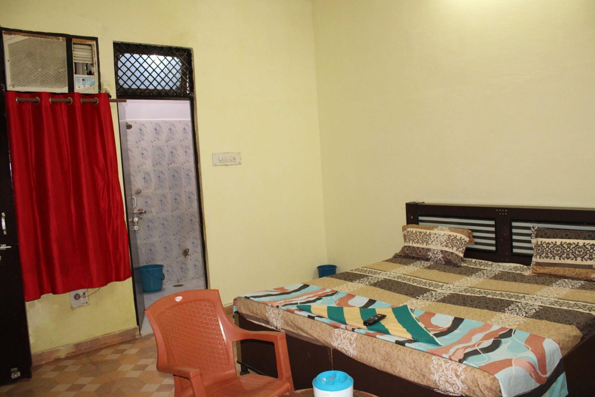 Hotel O Gracious Inn Lakhnau Kültér fotó