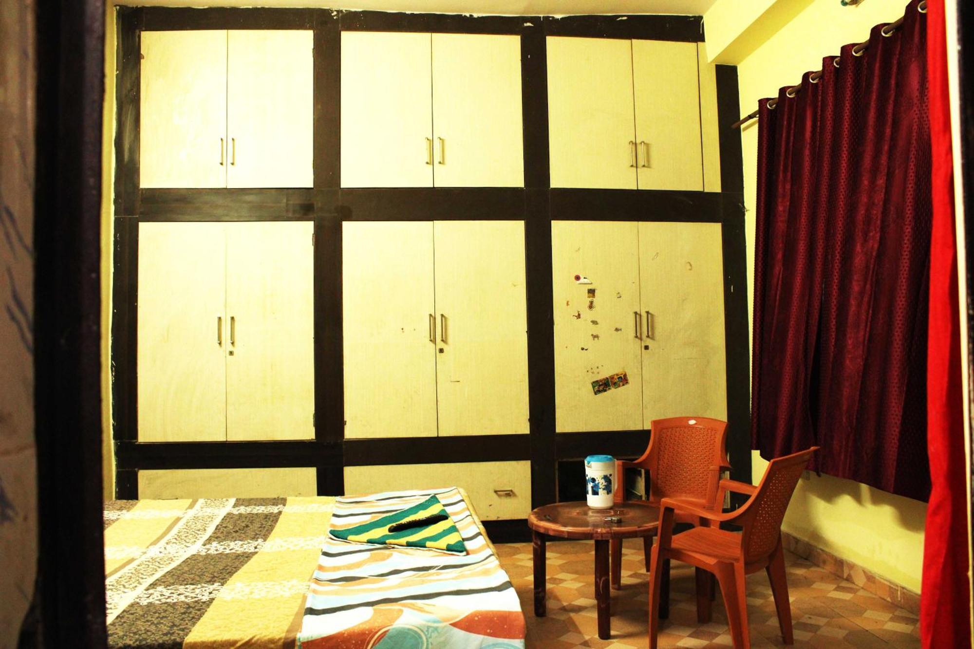 Hotel O Gracious Inn Lakhnau Kültér fotó