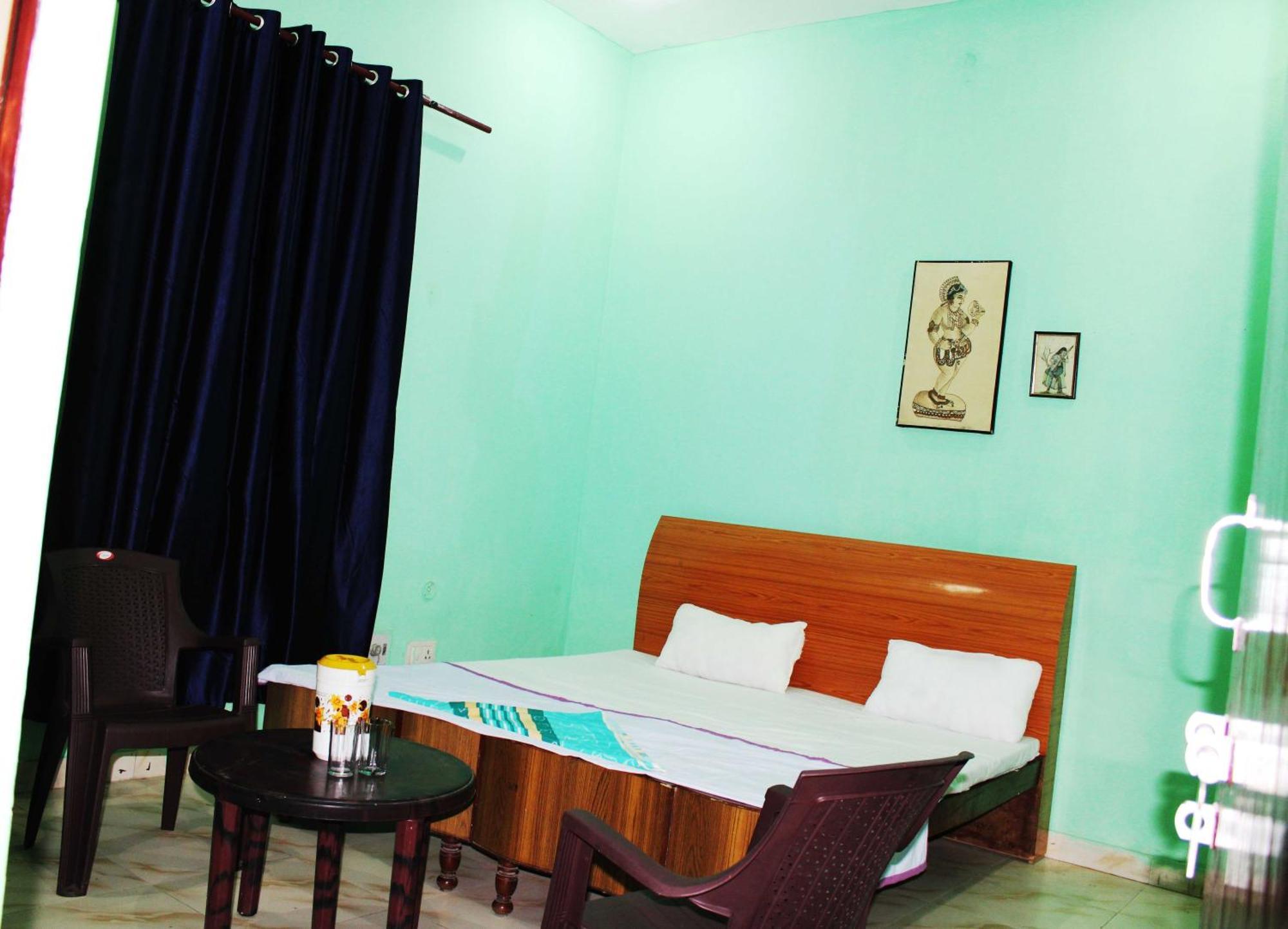 Hotel O Gracious Inn Lakhnau Kültér fotó