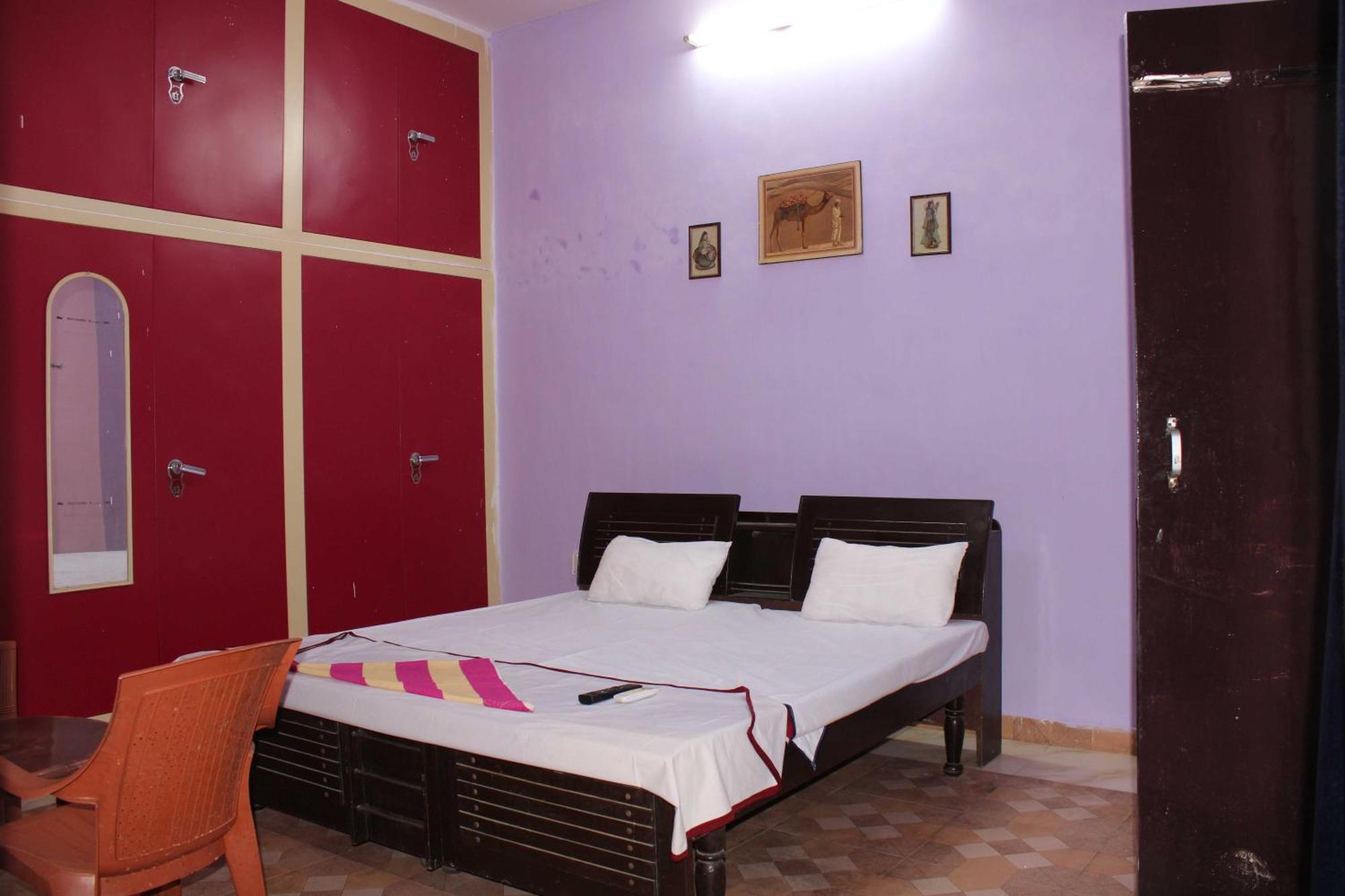 Hotel O Gracious Inn Lakhnau Kültér fotó